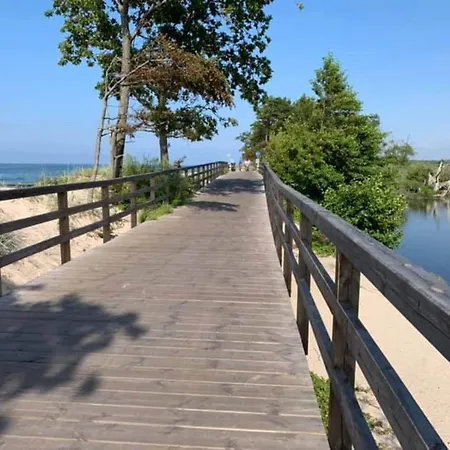 펜션 Single-story, Year-round