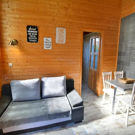 펜션 Single-story, Year-round *