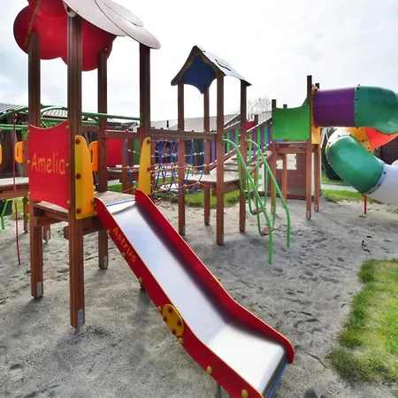 펜션 Single-story, Year-round *