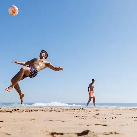 펜션 Single-story, Year-round *