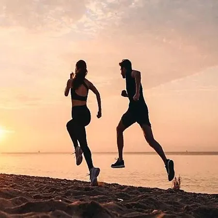 Single-story, Year-round 펜션