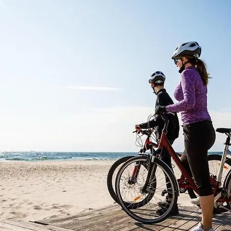 펜션 Single-story, Year-round *