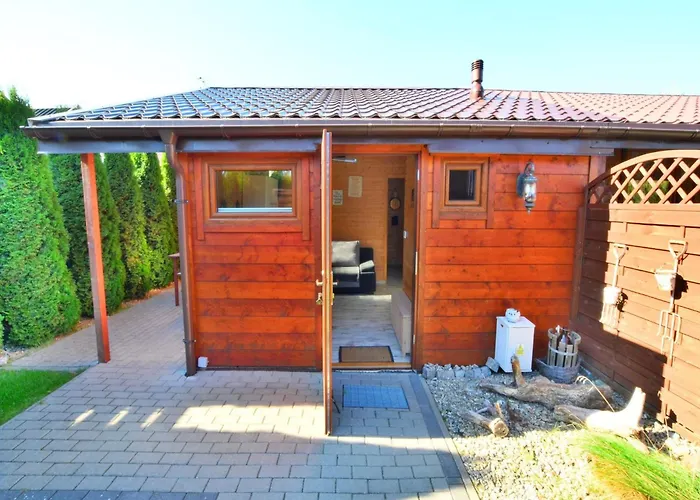 Single-story, Year-round Casa vacanze