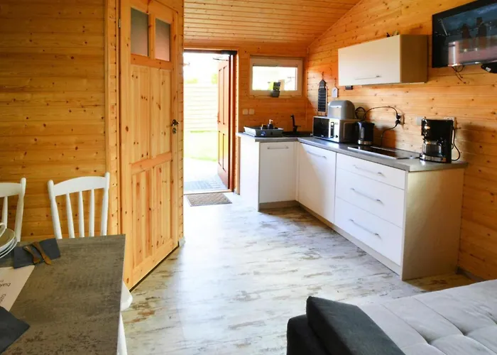 Casa vacanze Single-story, Year-round *