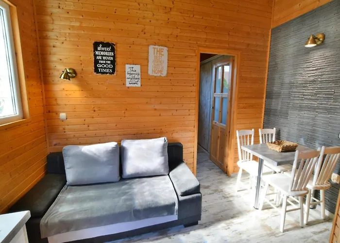 Casa vacanze Single-story, Year-round *