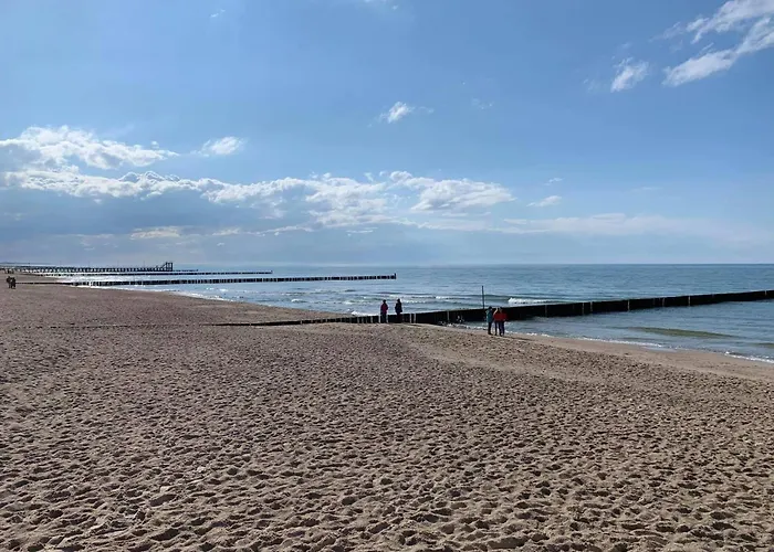 Casa vacanze Single-story, Year-round