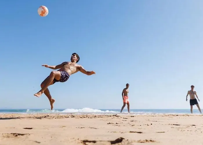 Casa vacanze Single-story, Year-round *