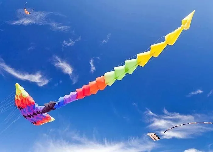 Casa vacanze Single-story, Year-round Ustronie Morskie