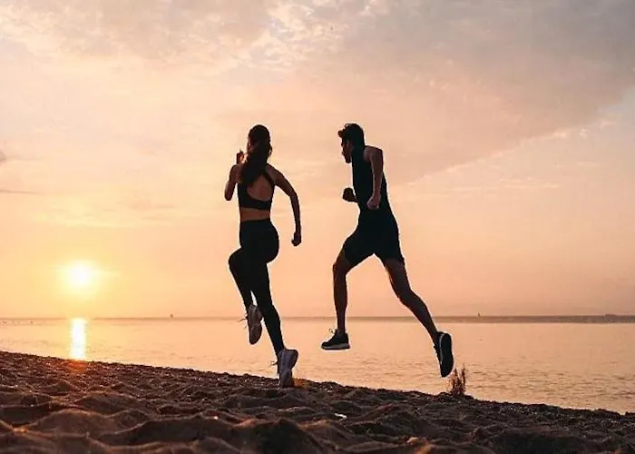 Single-story, Year-round Casa vacanze