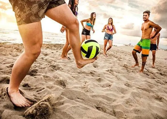 Casa vacanze Single-story, Year-round