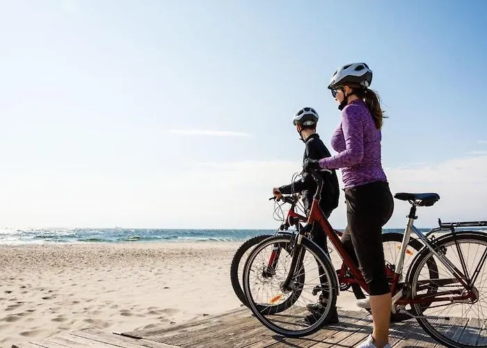 Casa vacanze Single-story, Year-round *