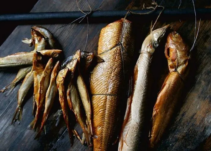 Casa vacanze Single-story, Year-round Ustronie Morskie